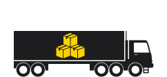 Грузоперевозки из Костромы тентованными и бортовыми еврофурами