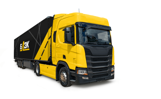 Грузоперевозки из Костромы еврофурами