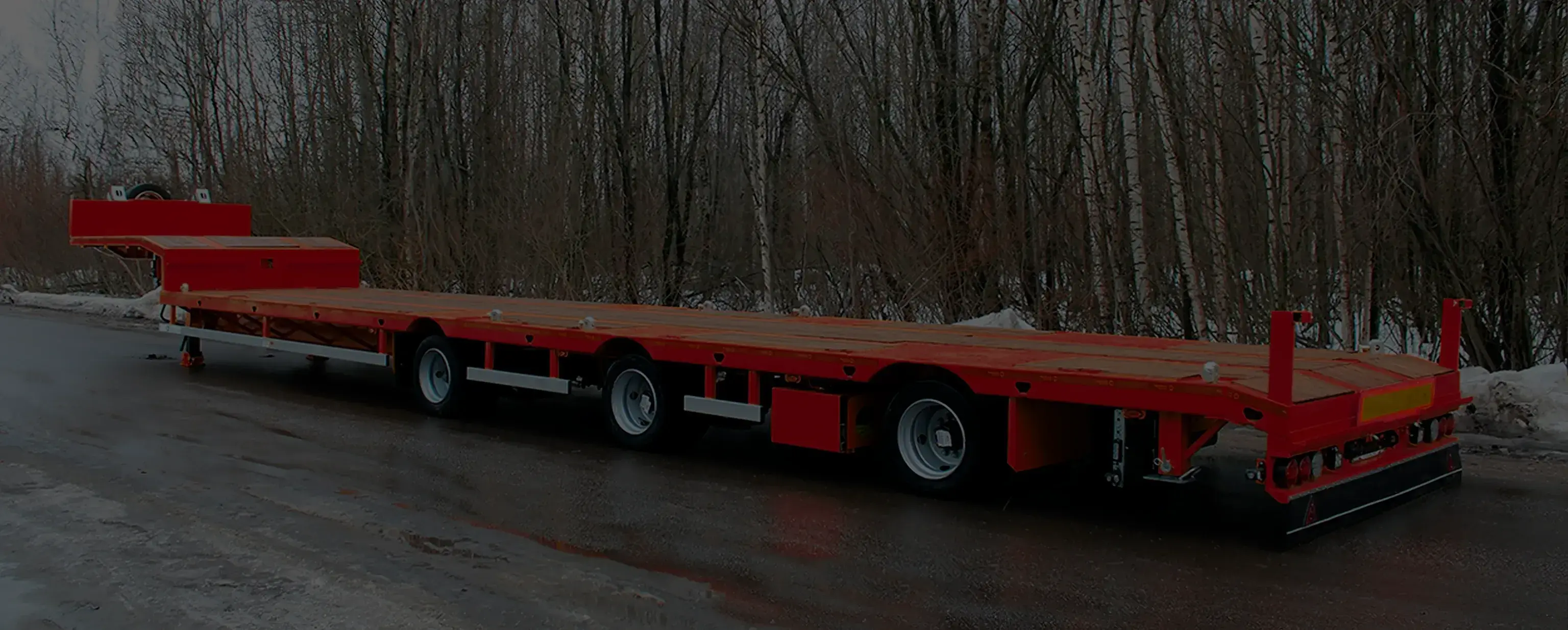 Доставка больших и негабаритных грузов в городе Кострома (Центральный округ - Костромская область) для физических и юридических лиц.