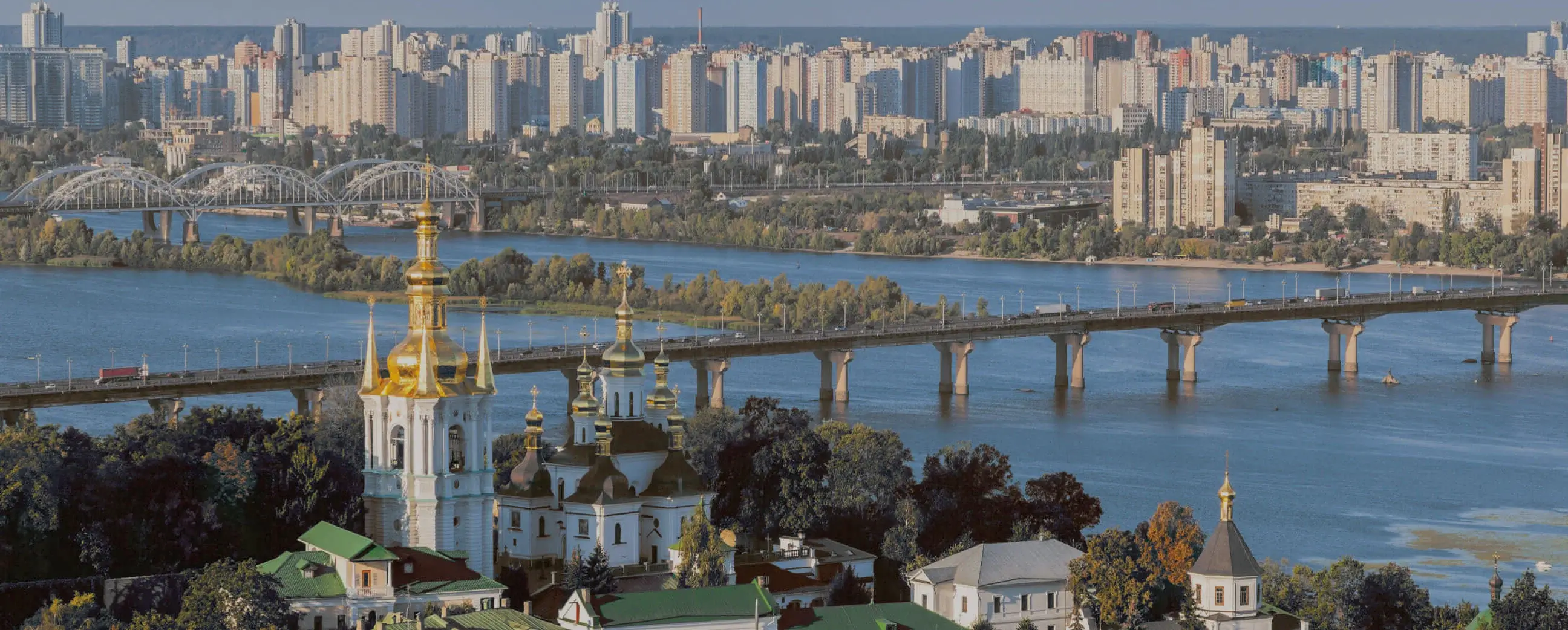 Закажите грузоперевозки на Украину из Костромы в надежной транспортной компании
